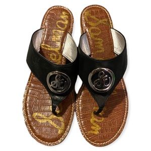 Sam Edelman Platform Sandals